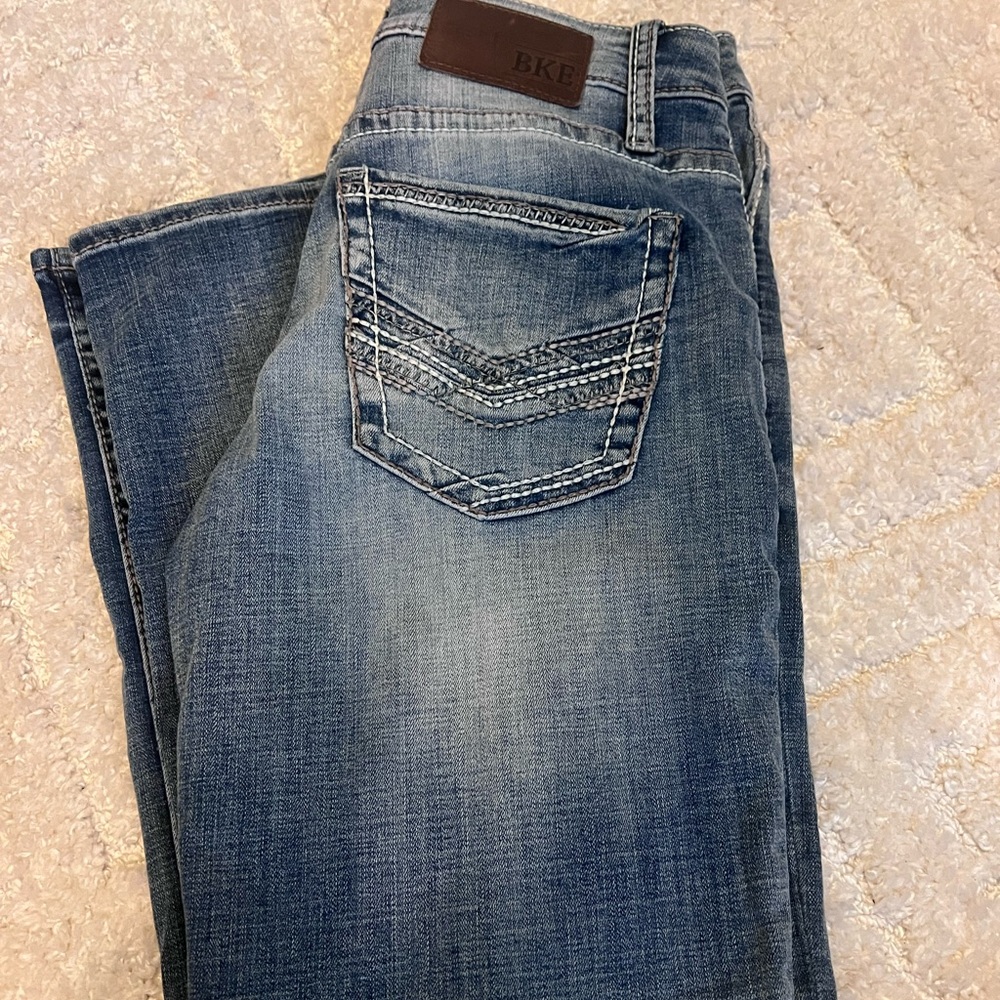 BKE - JAKE - BOOTLEG